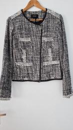 Jasje Turnover maat 38 , valt klein als XS, Kleding | Dames, Jasjes, Kostuums en Pakken, Ophalen, Blauw, Nieuw, Turnover