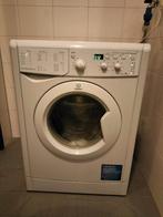 Indesit 1400 toeren wasmachine werkt perfect, geen mankement, Witgoed en Apparatuur, Wasmachines, Zo goed als nieuw, Ophalen