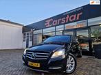 Mercedes-Benz R-klasse 500 Lang 4M 5p.|Navi|Cruise|Bleuth|, Auto's, Mercedes-Benz, Automaat, Zwart, Bedrijf, Navigatiesysteem