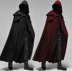 Middeleeuwse Lange Cape, Cosplay, Verzenden, Nieuw, Bovenkleding