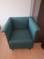 Klassiek fauteuil, Ophalen of Verzenden, Zo goed als nieuw, 75 tot 100 cm, 50 tot 75 cm