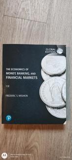 Mishkin Economie Boek - Nieuwstaat!, Ophalen