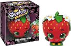 Funko Pop! Figurine Vinyl Shopkins : Strawberry Kiss - Verza, Verzamelen, Poppetjes en Figuurtjes, Nieuw, Ophalen of Verzenden