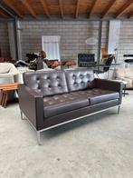 Knoll sofa by Florence Knoll, Ophalen, Gebruikt, Overige maten, 150 tot 200 cm
