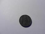 1 cent  1941  zink  no:  2, Postzegels en Munten, Munten | Nederland, Ophalen of Verzenden, Koningin Wilhelmina, 1 cent, Losse munt