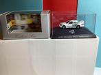 Mercedes 190E DTM Bellheimer - Minichamps 1:87, Ophalen of Verzenden, Nieuw, Auto, Herpa