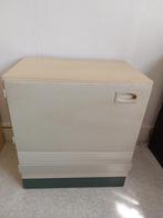 Vintage kastjes voor in slaapkamer, Ophalen, Gebruikt, 45 tot 65 cm, Minder dan 55 cm