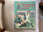 Sport beelden berichten  kinderjaren // Pierre Heijboer, Boeken, Ophalen of Verzenden, Zo goed als nieuw, Balsport