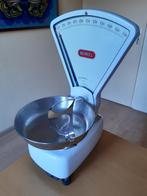 Berkel weegschaal 2x, Antiek en Kunst, Antiek | Gereedschap en Instrumenten, Ophalen
