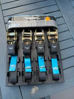 Spanband, Ophalen of Verzenden, Zo goed als nieuw