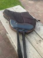 Dardo bareback pad (one size) FRA, Ophalen of Verzenden, Zo goed als nieuw, Overige soorten