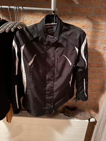 IXS motorjas dames maat 5XL beschikbaar voor biedingen
