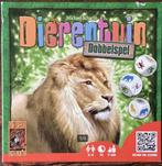 Dierentuin Dobbelspel 999 games, Ophalen of Verzenden, Zo goed als nieuw