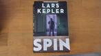 SPIN, Ophalen of Verzenden, Zo goed als nieuw