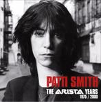 8CD BOX: Patti Smith – The Arista Years 1975/2000, Ophalen of Verzenden, Zo goed als nieuw, Poprock