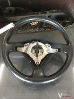 Audi A3 lederen stuurwiel zonder airbag bwjr 1997, Auto-onderdelen, Interieur en Bekleding, Gebruikt, -, -, Ophalen of Verzenden