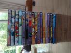 Donald Duck pockets, Ophalen, Gelezen