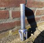 Zeldzame Chilli stuntstep SCS fork, Ophalen of Verzenden, Zo goed als nieuw