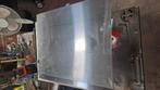 2 stuks aluminium plaat 800 x 600 x 2 NIEUW, Doe-het-zelf en Verbouw, Platen en Panelen, Ophalen, Nieuw, Overige materialen, Minder dan 20 mm