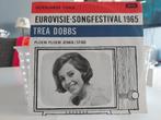 7" Single Trea Dobbs - Ploem Ploem Jenka / Stad, Gebruikt, 7 inch, Single, Ophalen of Verzenden