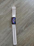 Huawei Watch Fit SE - Zo goed als nieuw!, Ophalen of Verzenden, Zo goed als nieuw, Roze, Huawei