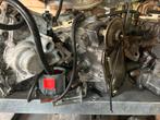Motor onderdelen om603 om605 om606 mechanische brandstofpomp, Ophalen