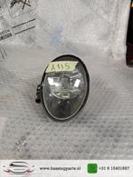 VW GOLF 6 CADDY rechts mistlamp 5K0941700 2009-2015, Auto-onderdelen, Ophalen of Verzenden, Gebruikt, Volkswagen
