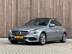 Mercedes-Benz C-klasse 350 e Lease Edition |Pano|Apple CarPl, Auto's, Mercedes-Benz, Automaat, Achterwielaandrijving, Gebruikt