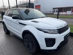 Land Rover Range Rover Evoque 2.0 Si4 Autobiogr € 27.950,0, Auto's, Land Rover, Automaat, 4 cilinders, Wit, Bedrijf