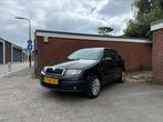 Skoda Fabia 1.4 TDI 59KW 2006 Zwart, Voorwielaandrijving, 450 kg, Zwart, 80 pk