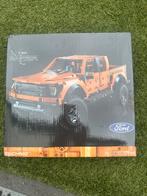 Ford raptor 1:1 lego tehnic, Overige merken, Auto, Groter dan 1:32, Ophalen of Verzenden