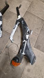 Givi Koffer Beugels - Motor Accessoires, Ophalen of Verzenden, Gebruikt, Overige typen, Givi