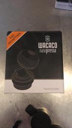 Wacaco NanoNespresso adapter ( nieuw in doos), Nieuw, Ophalen of Verzenden