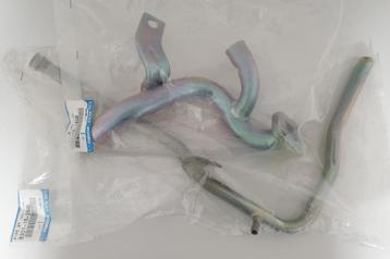 Mazda 121, koellwater piping, past ook op Kia Pride beschikbaar voor biedingen
