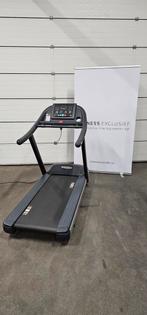 Technogym Run 600 Excite+ Loopband Treadmill met LED display, Ophalen, Gebruikt, Buik