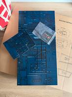 LEGO #42206 Red Bull Racing RB20 F1 Wall Display, Ophalen, Nieuw, Groter dan 1:32, Auto