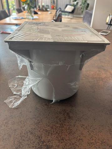 Afvoerput | Nieuw in verpakking beschikbaar voor biedingen