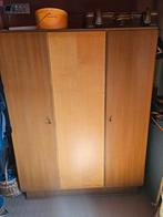 vintage slaapkamer uit het jaar 1958 ophalen in Gennep, Huis en Inrichting, Ophalen, Gebruikt, Tweepersoons