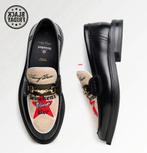 NIEUW Filling Pieces HEINEKEN EU44 of EU45 Zwart, Loafers, Filling Pieces, Verzenden, Zwart