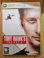 Tony Hawks Project 8 CiB, 1 speler, Ophalen of Verzenden, Zo goed als nieuw, Vanaf 3 jaar