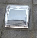 Mini heki dakluik 40x40cm compleet, Ophalen