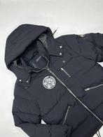 Moose Knuckles jas, Kleding | Heren, Jassen | Winter, Ophalen of Verzenden, Nieuw, Overige maten, Zwart