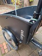 WINTHER BAKFIETS VOOR DE HOND., Ophalen of Verzenden, Goederen