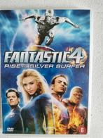 DVD fantastic4 rise of the Silver Surfer, Gebruikt, Ophalen of Verzenden, Fantasy, Vanaf 6 jaar