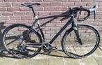 Specialized Crux E5 disc gravelbike met 2 extra wielsets, Fietsen en Brommers, Overige merken, Gebruikt, 53 tot 57 cm, Ophalen