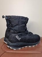 Jack Wolfskin winter boots, Hoge laarzen, Zwart, Ophalen of Verzenden, Zo goed als nieuw