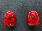 Mini Cooper F55/56/57 achterlichten,chrome handgrepen., Auto-onderdelen, Mini Nederland, Nieuw, Ophalen of Verzenden, Mini