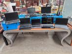 Partij laptops en kabels, Ophalen, Gebruikt, Intel® Core i5 processor
