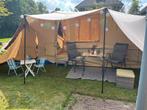 Holtkamper Flyer vouwwagen met vintage look, Ophalen, Gebruikt, Tot en met 4