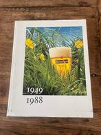 Heineken 1949-1982 Boek, Ophalen of Verzenden, Zo goed als nieuw